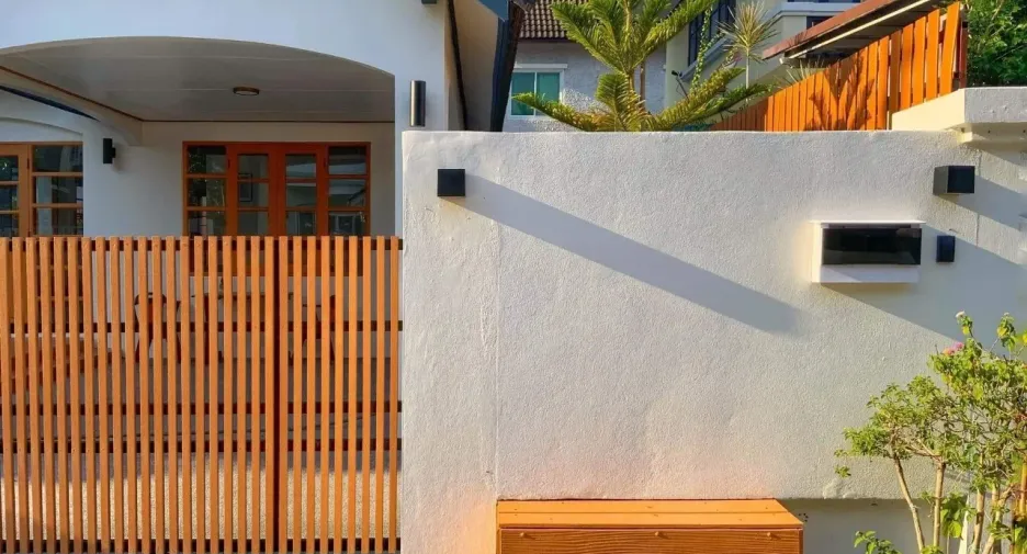 ขาย และ ให้เช่า 3 ห้องนอน บ้านเดี่ยว ใน สันทราย, เชียงใหม่