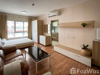 For rent studio condo in Rat Burana, Bangkok