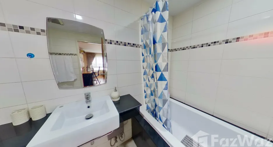 For sale and for rent 1 bed condo in Mueang Chiang Mai, Chiang Mai
