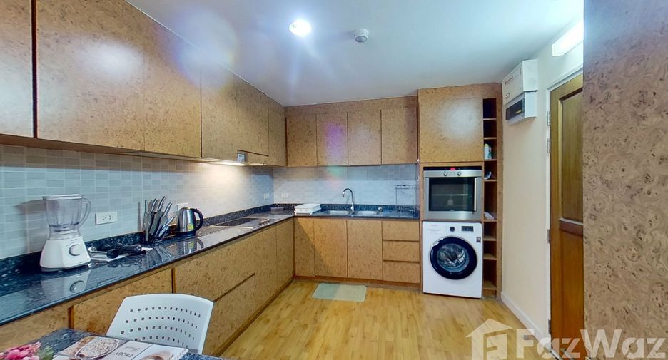 For sale and for rent 1 bed condo in Mueang Chiang Mai, Chiang Mai