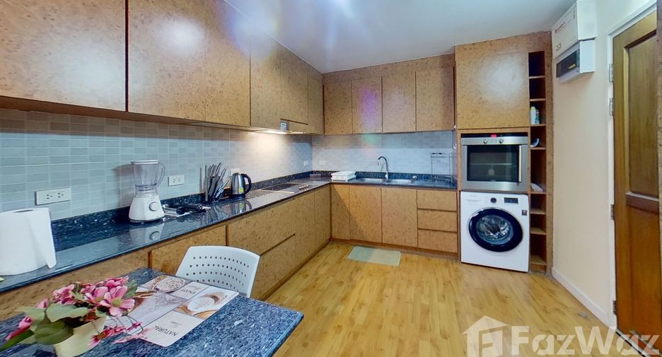 For sale and for rent 1 bed condo in Mueang Chiang Mai, Chiang Mai