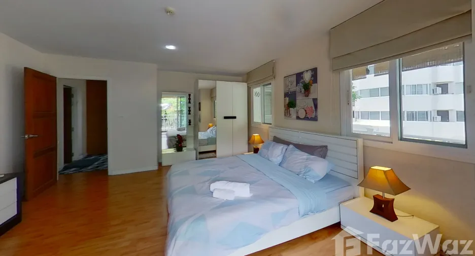 For sale and for rent 1 bed condo in Mueang Chiang Mai, Chiang Mai