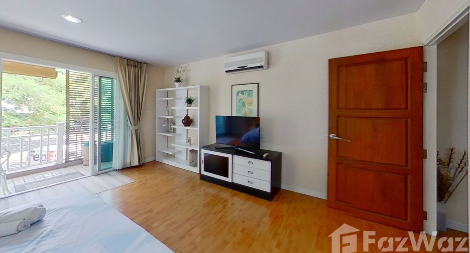 For sale and for rent 1 bed condo in Mueang Chiang Mai, Chiang Mai