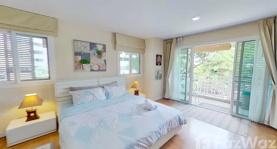For sale and for rent 1 bed condo in Mueang Chiang Mai, Chiang Mai