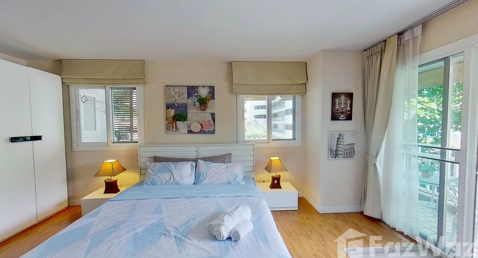 For sale and for rent 1 bed condo in Mueang Chiang Mai, Chiang Mai