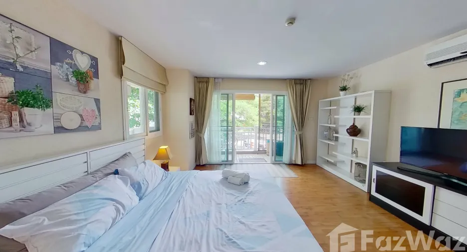 For sale and for rent 1 bed condo in Mueang Chiang Mai, Chiang Mai