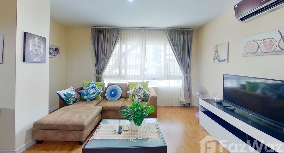 For sale and for rent 1 bed condo in Mueang Chiang Mai, Chiang Mai