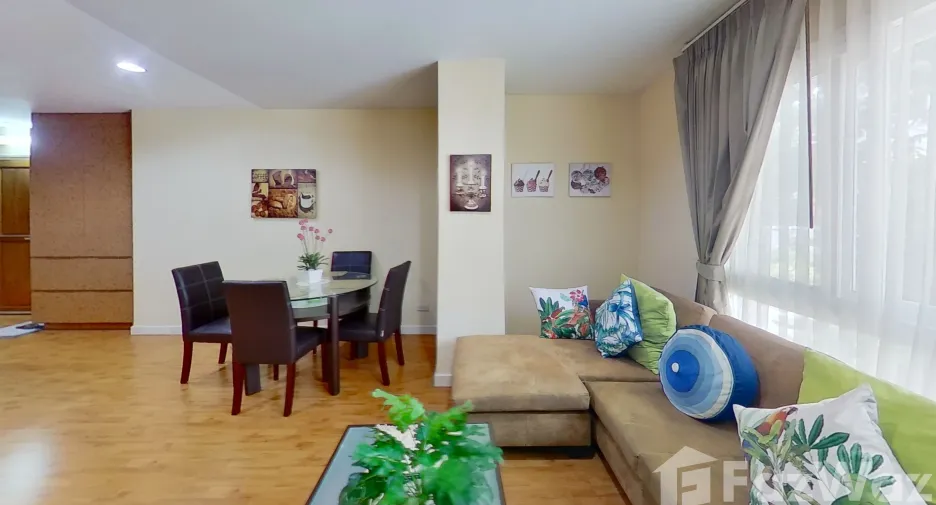 For sale and for rent 1 bed condo in Mueang Chiang Mai, Chiang Mai