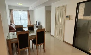 For sale and for rent 1 bed condo in Yan Nawa, Bangkok