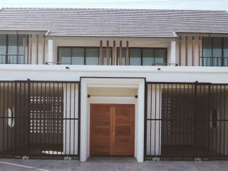 For Rent 3 Bedroom House In Mueang Chiang Mai