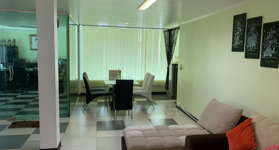 For sale 2 bedrooms house in Bangkok Yai, Bangkok