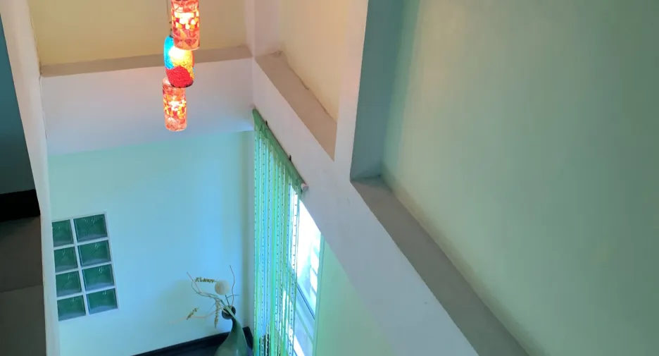 For sale 2 bedrooms house in Bangkok Yai, Bangkok
