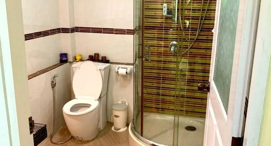 For sale 2 bedrooms house in Bangkok Yai, Bangkok