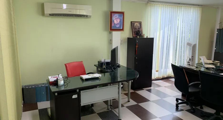 For sale 2 bedrooms house in Bangkok Yai, Bangkok