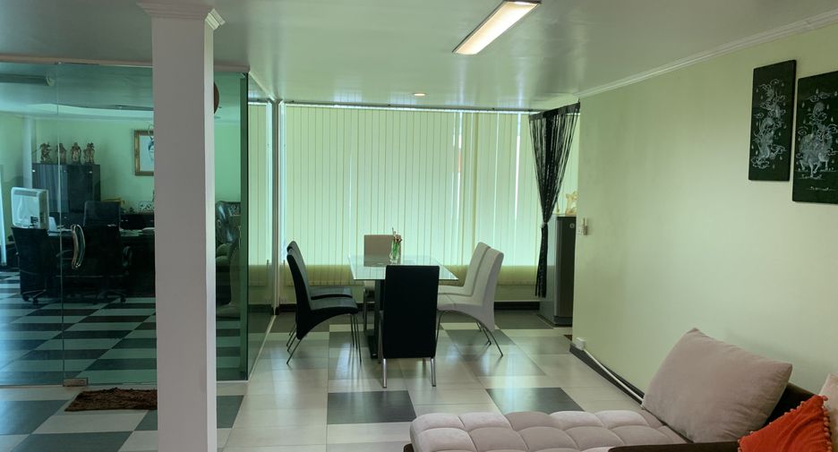 For sale 2 bedrooms house in Bangkok Yai, Bangkok