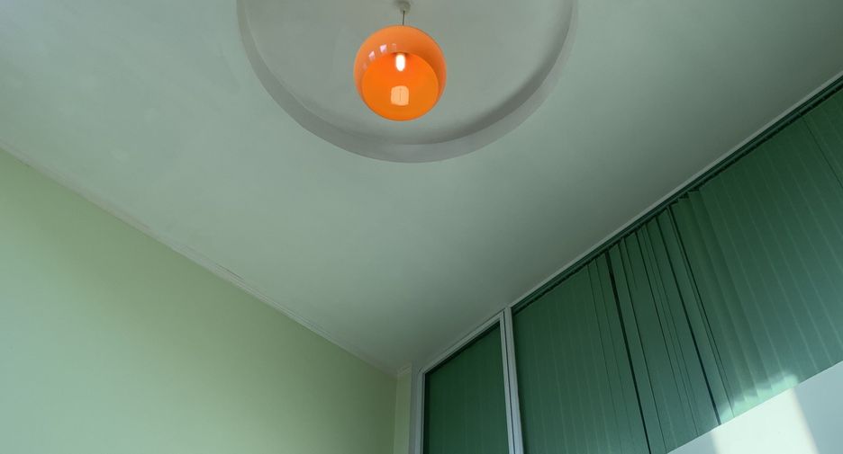 For sale 2 bedrooms house in Bangkok Yai, Bangkok
