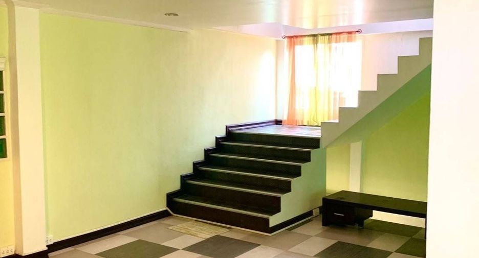 For sale 2 bedrooms house in Bangkok Yai, Bangkok