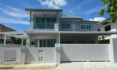 ให้เช่า 4 ห้องนอน บ้านเดี่ยว ใน สันทราย, เชียงใหม่