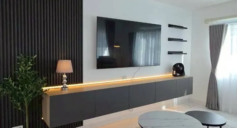 For rent 4 bedrooms house in San Sai, Chiang Mai