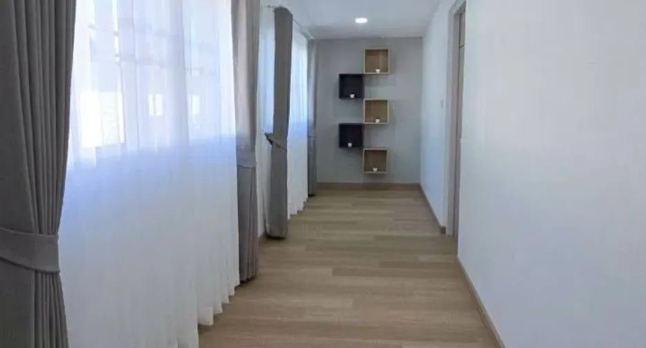 For rent 4 bedrooms house in San Sai, Chiang Mai