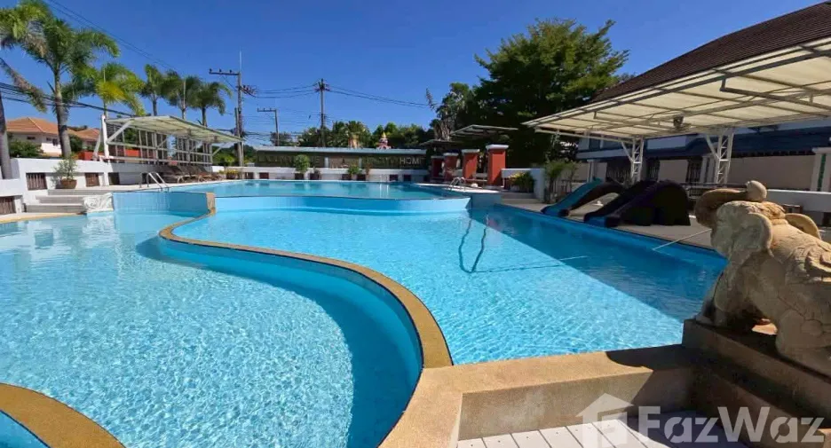 For rent 4 bedrooms house in San Sai, Chiang Mai