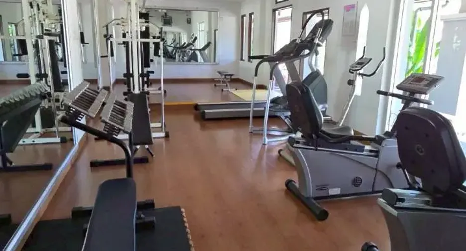 For rent 4 bedrooms house in San Sai, Chiang Mai