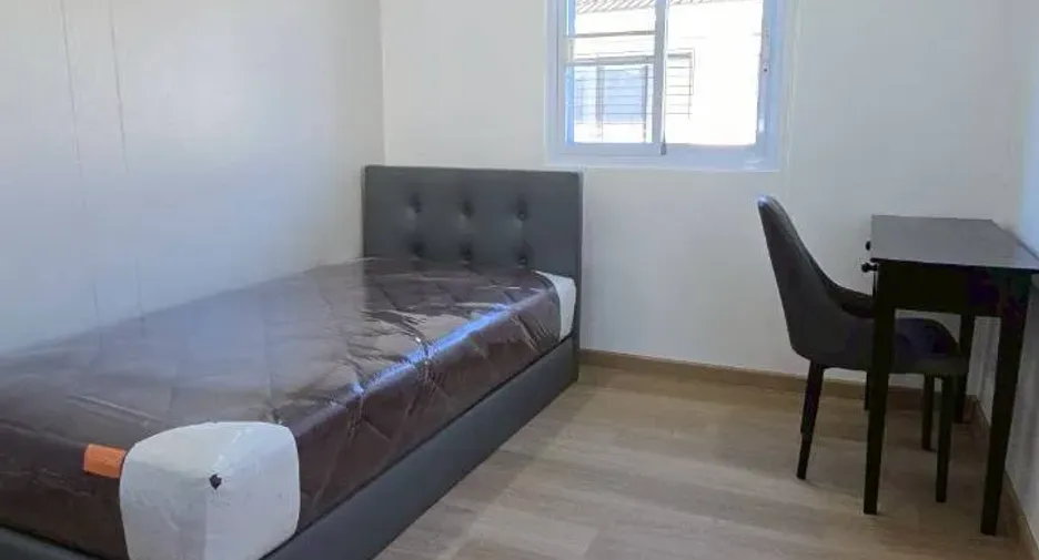 For rent 4 bedrooms house in San Sai, Chiang Mai