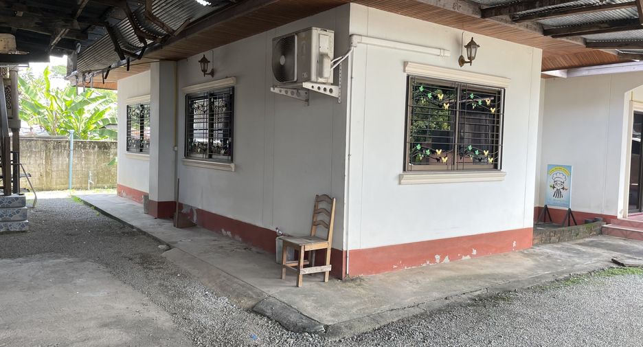 出售 5 卧室 独立屋 在 San Sai, Chiang Mai