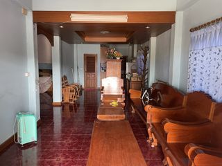 出售 5 卧室 独立屋 在 San Sai, Chiang Mai