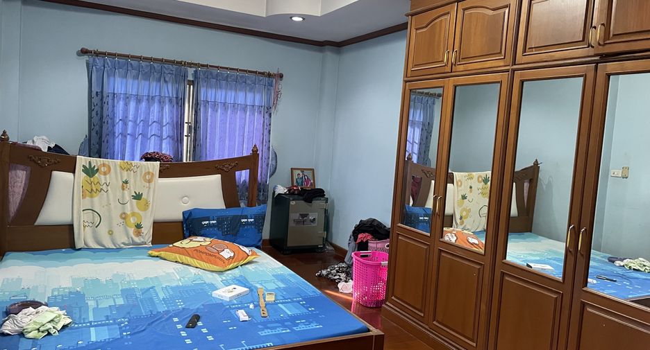 出售 5 卧室 独立屋 在 San Sai, Chiang Mai