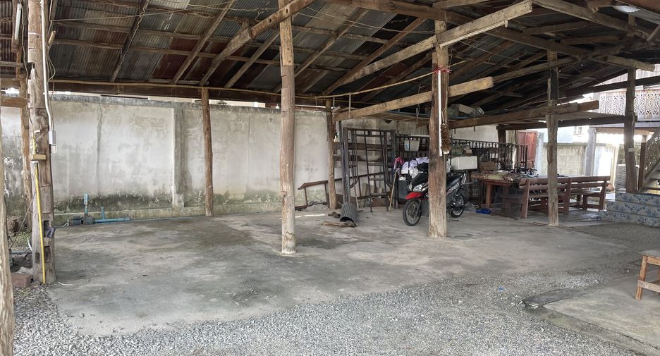 出售 5 卧室 独立屋 在 San Sai, Chiang Mai