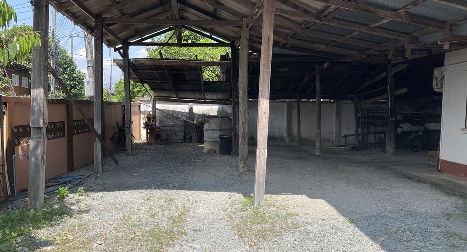 出售 5 卧室 独立屋 在 San Sai, Chiang Mai