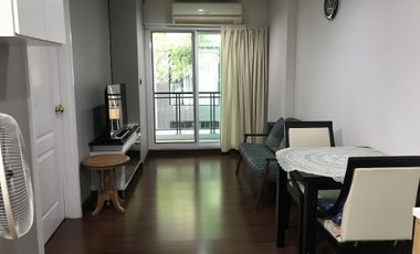For sale 1 Beds condo in Phra Khanong, Bangkok