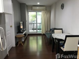 À vendre 1 chambre condo à Phra Khanong, Bangkok