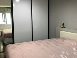 À vendre 1 chambre condo à Phra Khanong, Bangkok