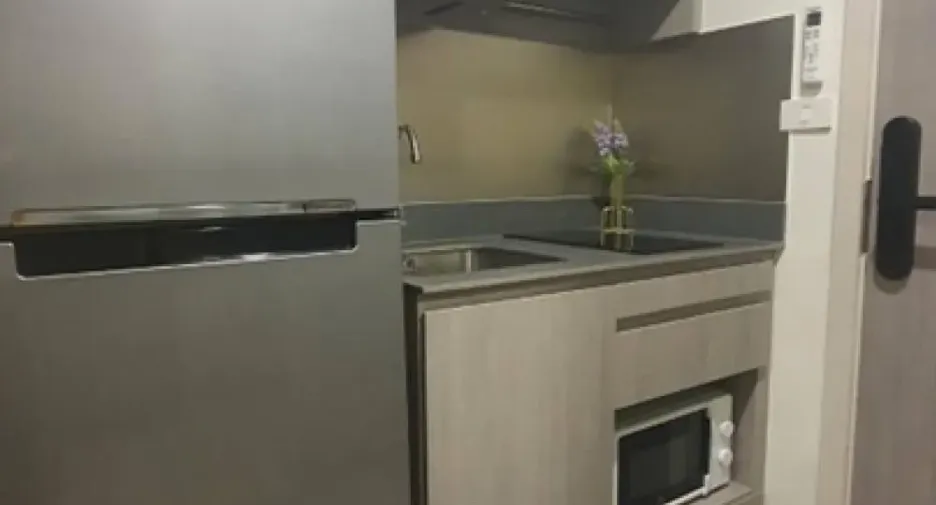 For rent 1 bed condo in Phra Khanong, Bangkok