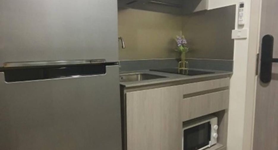 For rent 1 Beds condo in Phra Khanong, Bangkok