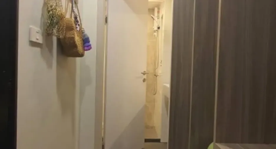 For rent 1 bed condo in Phra Khanong, Bangkok