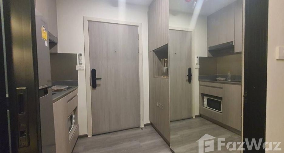 For rent 1 bed condo in Phra Khanong, Bangkok