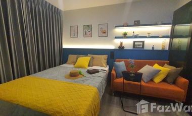 For rent 1 Beds condo in Phra Khanong, Bangkok