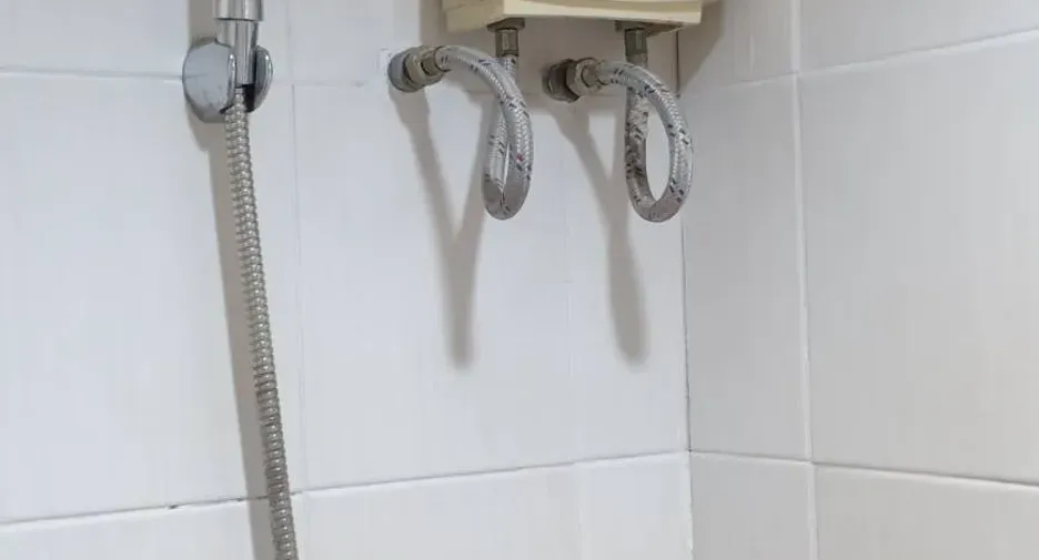 For rent studio condo in Phaya Thai, Bangkok