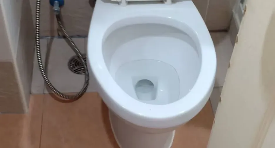 For rent studio condo in Phaya Thai, Bangkok