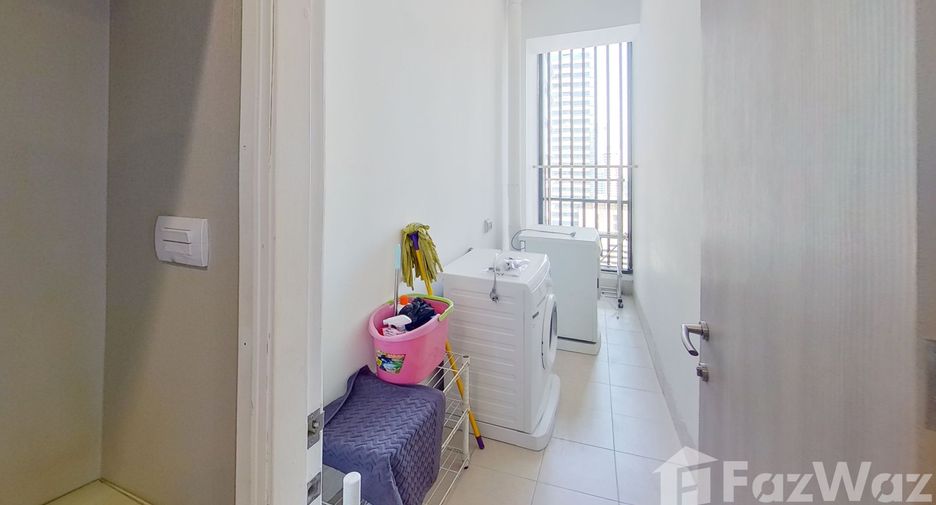 For sale and for rent 2 bedrooms condo in Watthana, Bangkok