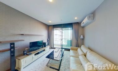 Wohnung zum Kauf und zur Miete mit 2 Zimmer in Watthana, Bangkok