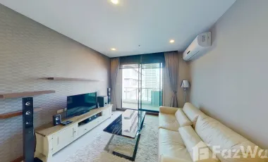 For sale and for rent 2 bedrooms condo in Watthana, Bangkok
