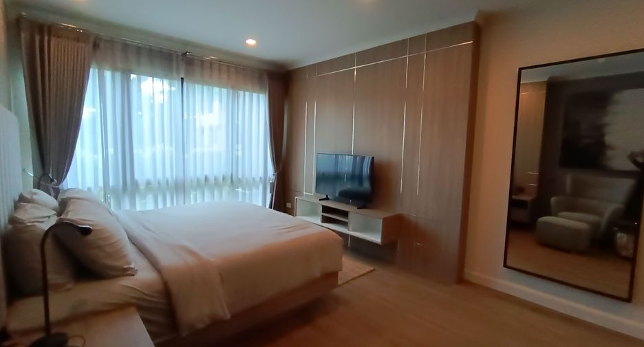 For rent 2 ベッドルーム condo in Mueang Chiang Mai, Chiang Mai