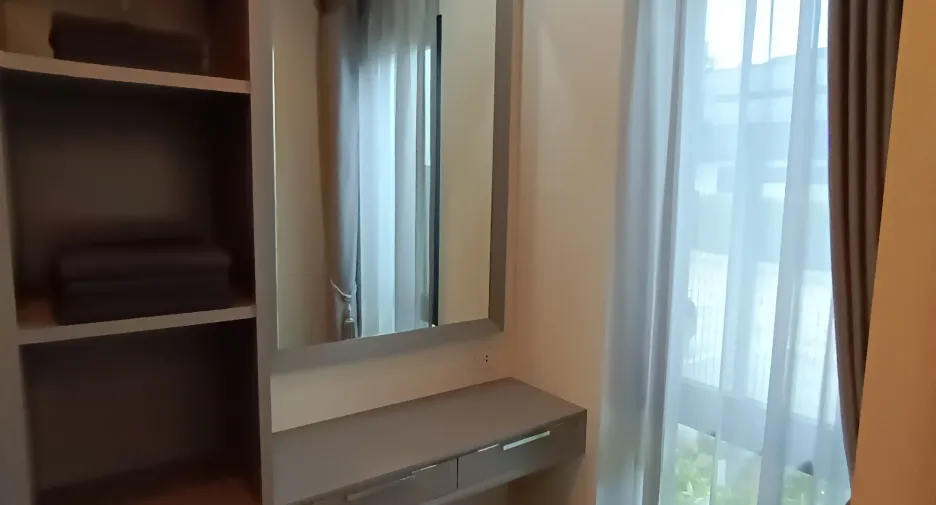 For rent 2 ベッドルーム condo in Mueang Chiang Mai, Chiang Mai