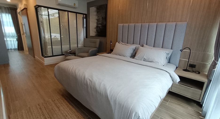 For rent 2 ベッドルーム condo in Mueang Chiang Mai, Chiang Mai