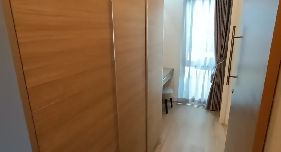 For rent 2 ベッドルーム condo in Mueang Chiang Mai, Chiang Mai