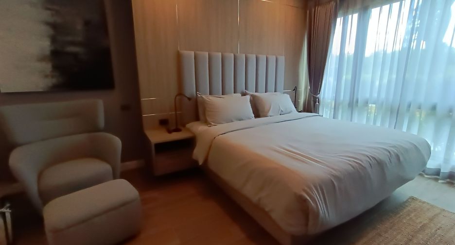For rent 2 ベッドルーム condo in Mueang Chiang Mai, Chiang Mai